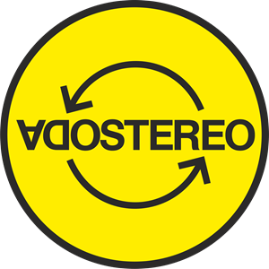 Logo-Soda Stereo